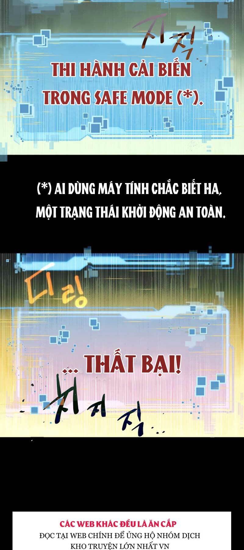 Ta Nhận Được Vật Phẩm Thần Thoại Chapter 1 - Trang 2
