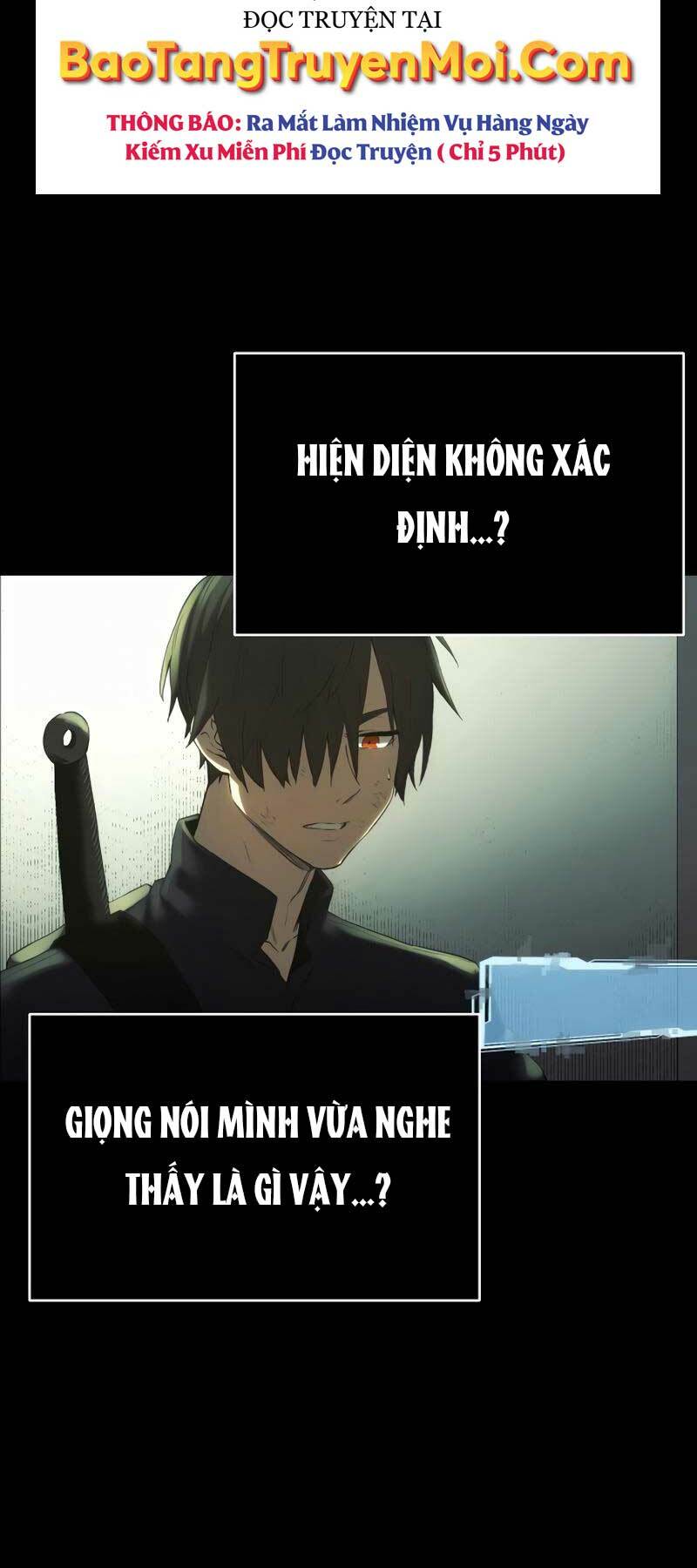 Ta Nhận Được Vật Phẩm Thần Thoại Chapter 1 - Trang 2