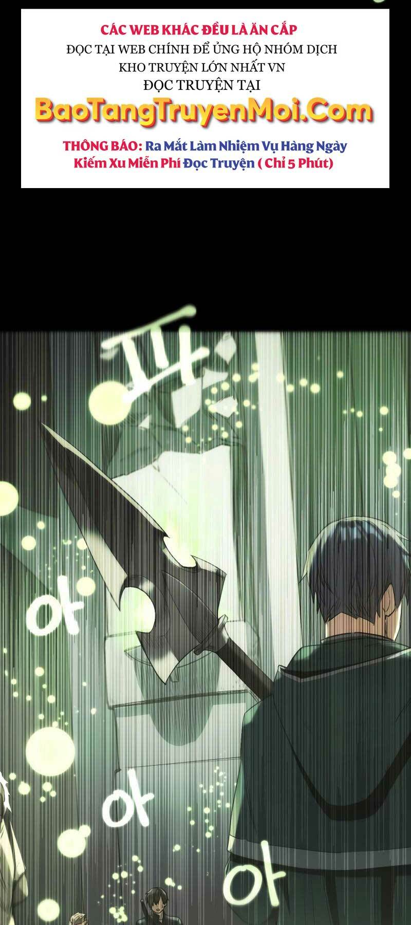 Ta Nhận Được Vật Phẩm Thần Thoại Chapter 1 - Trang 2