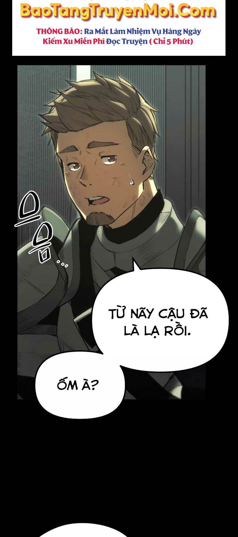 Ta Nhận Được Vật Phẩm Thần Thoại Chapter 1 - Trang 2