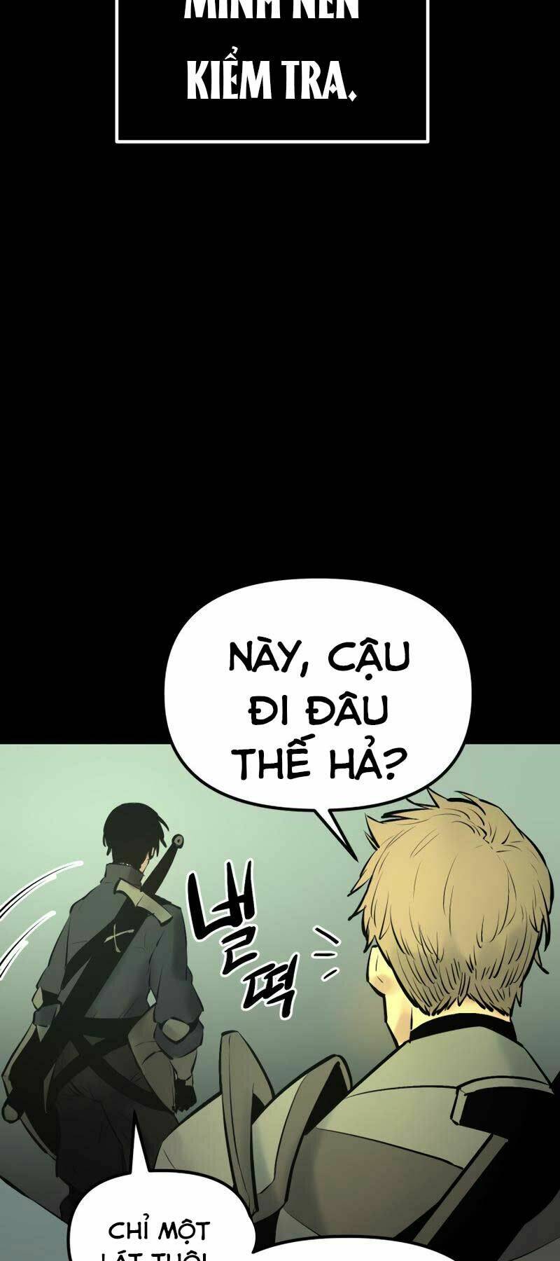 Ta Nhận Được Vật Phẩm Thần Thoại Chapter 1 - Trang 2