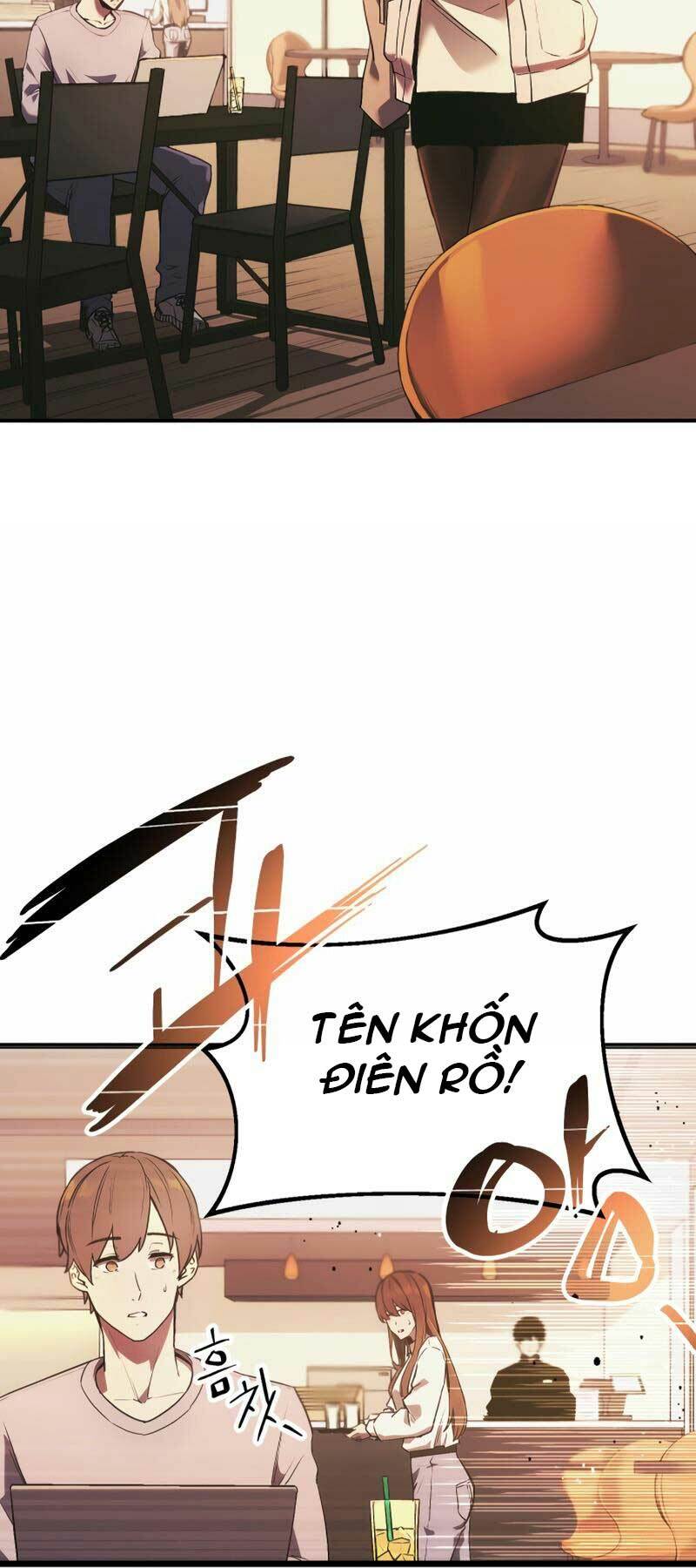 Ta Nhận Được Vật Phẩm Thần Thoại Chapter 1 - Trang 2