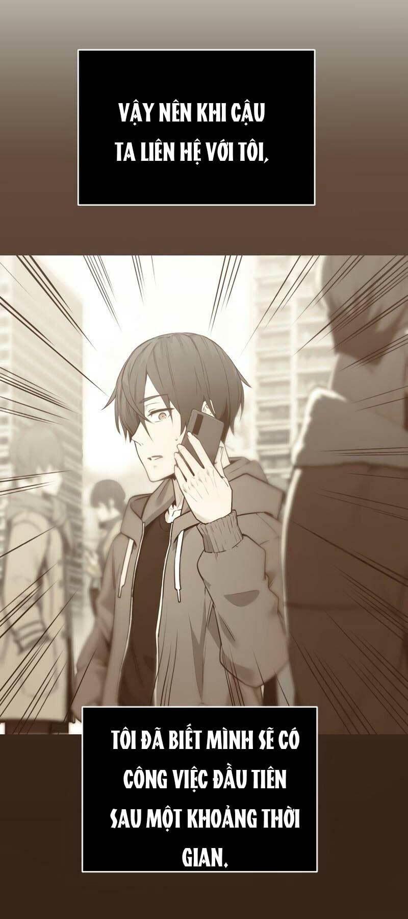 Ta Nhận Được Vật Phẩm Thần Thoại Chapter 1 - Trang 2