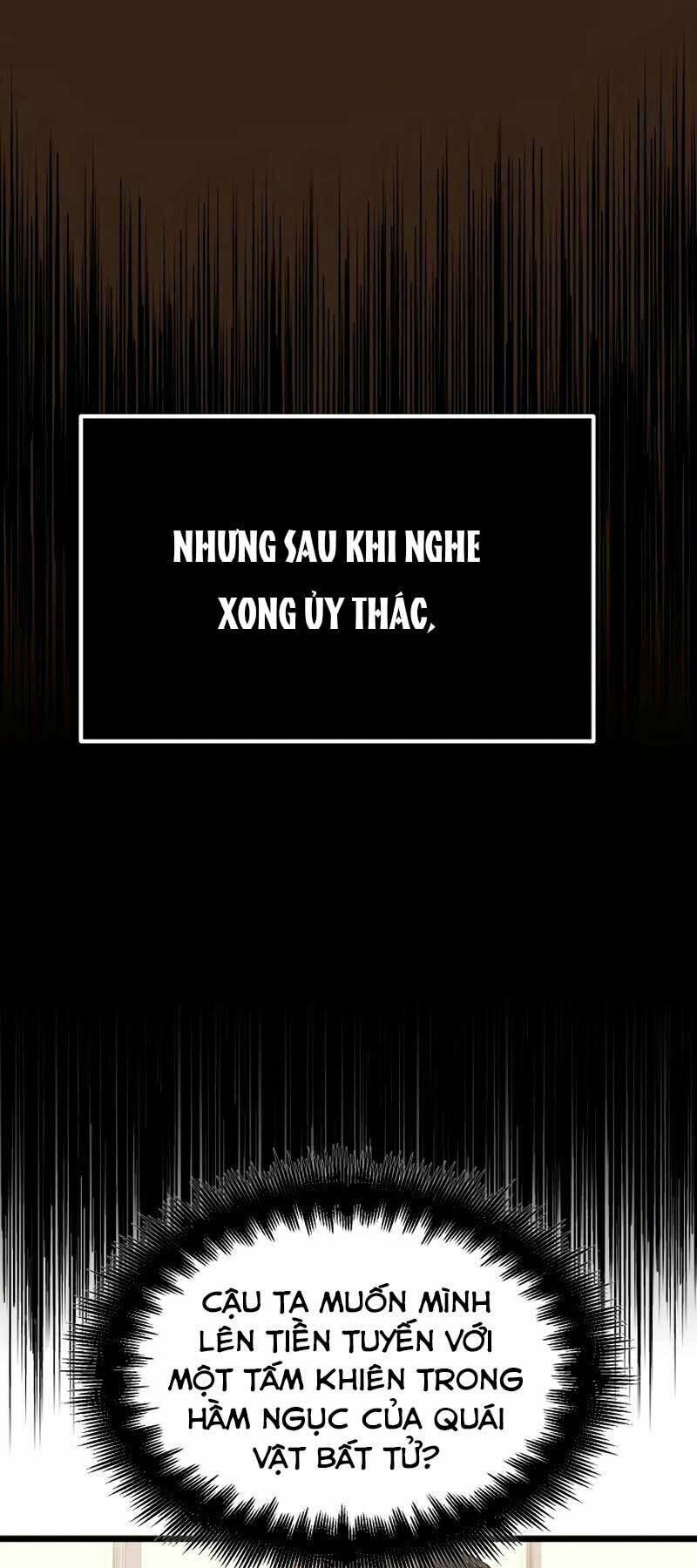 Ta Nhận Được Vật Phẩm Thần Thoại Chapter 1 - Trang 2