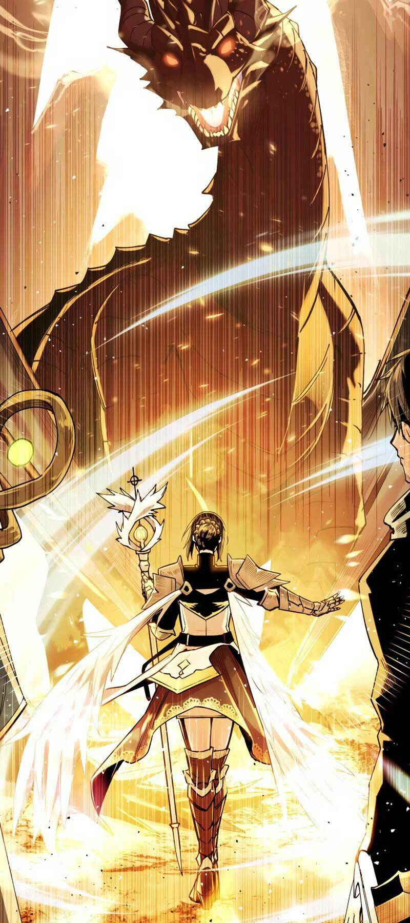 Ta Nhận Được Vật Phẩm Thần Thoại Chapter 1 - Trang 2