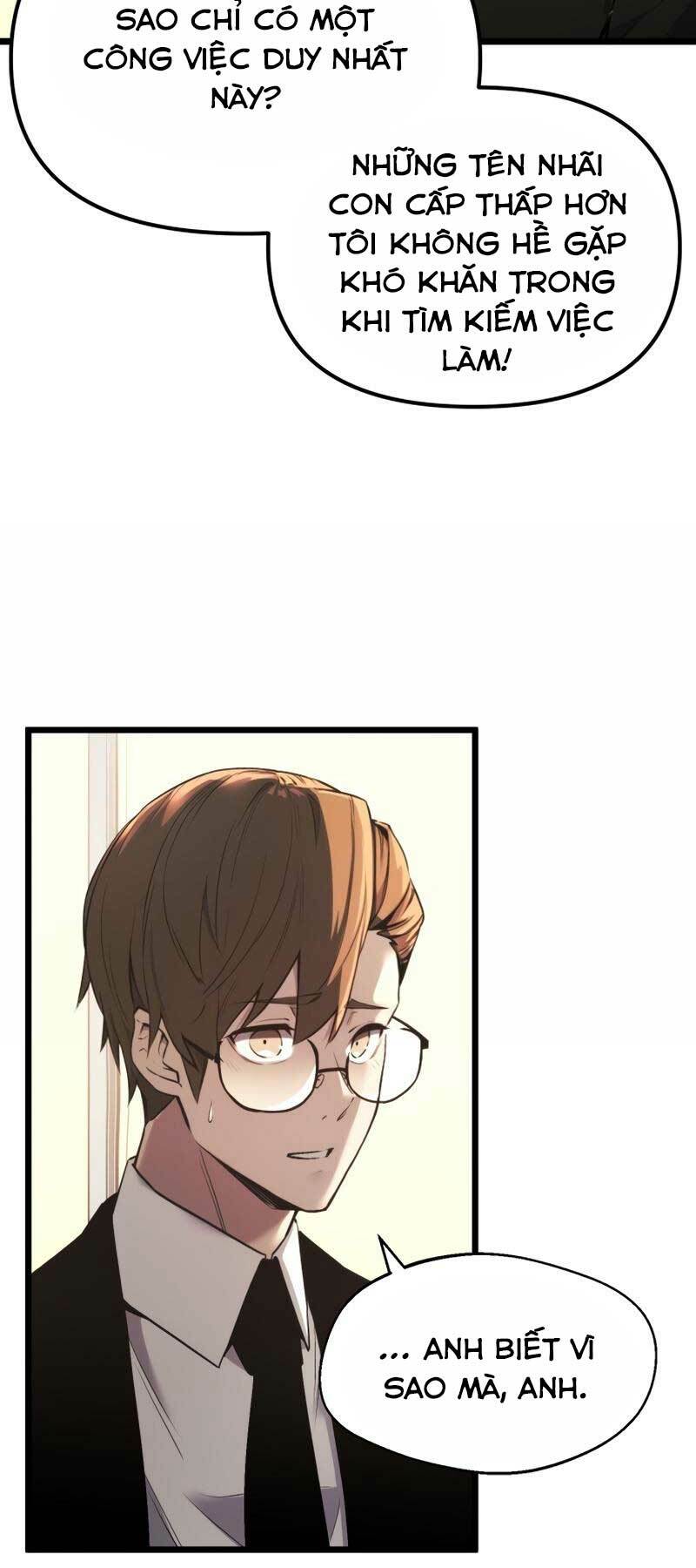 Ta Nhận Được Vật Phẩm Thần Thoại Chapter 1 - Trang 2