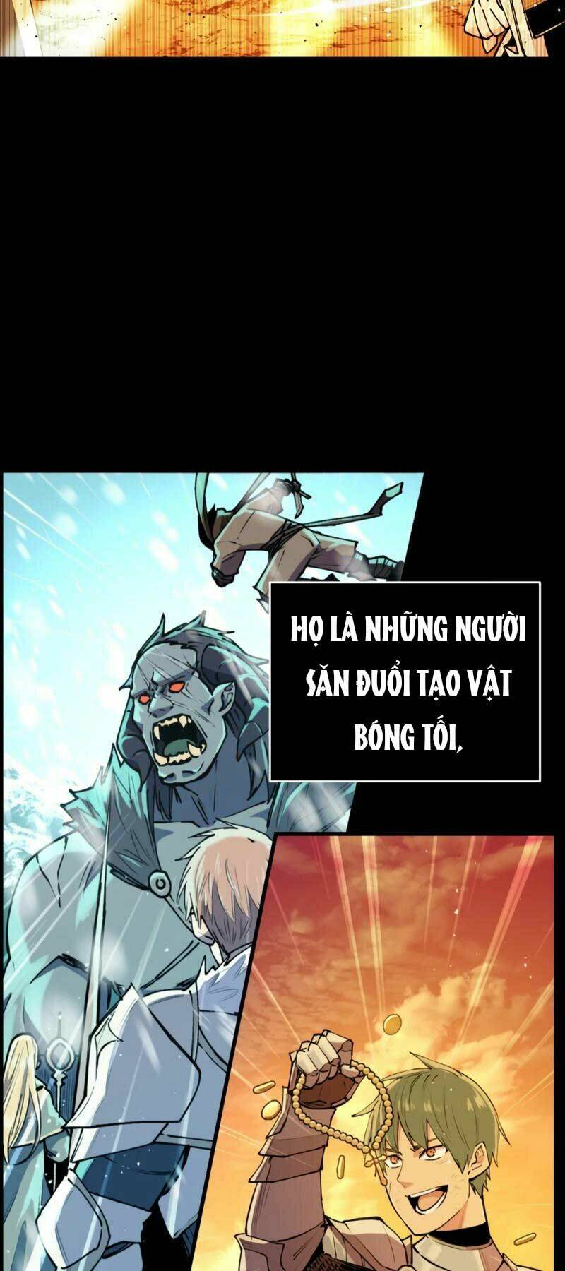 Ta Nhận Được Vật Phẩm Thần Thoại Chapter 1 - Trang 2