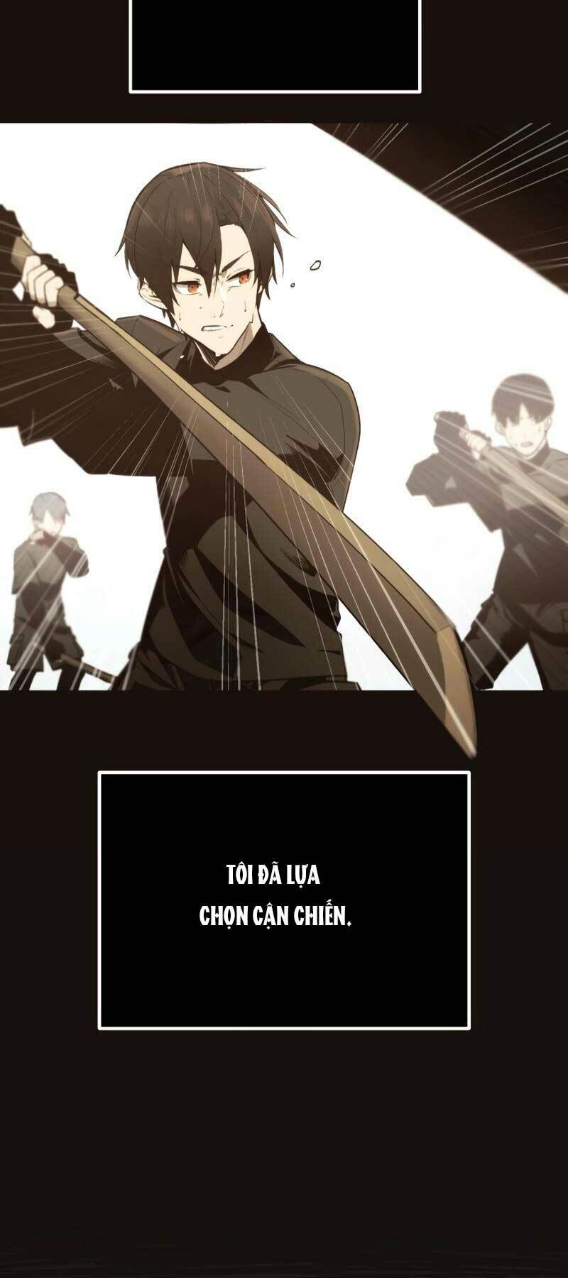 Ta Nhận Được Vật Phẩm Thần Thoại Chapter 1 - Trang 2