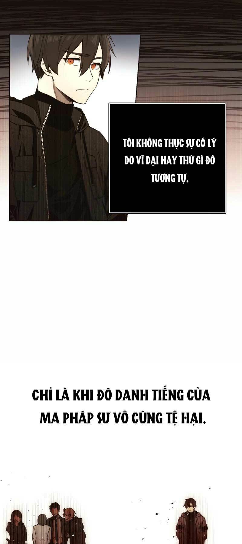 Ta Nhận Được Vật Phẩm Thần Thoại Chapter 1 - Trang 2