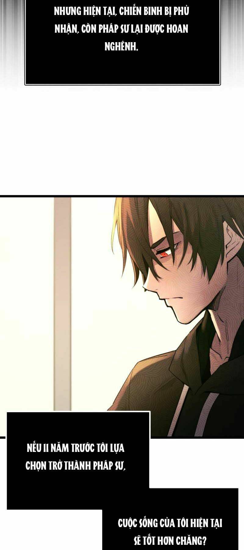 Ta Nhận Được Vật Phẩm Thần Thoại Chapter 1 - Trang 2