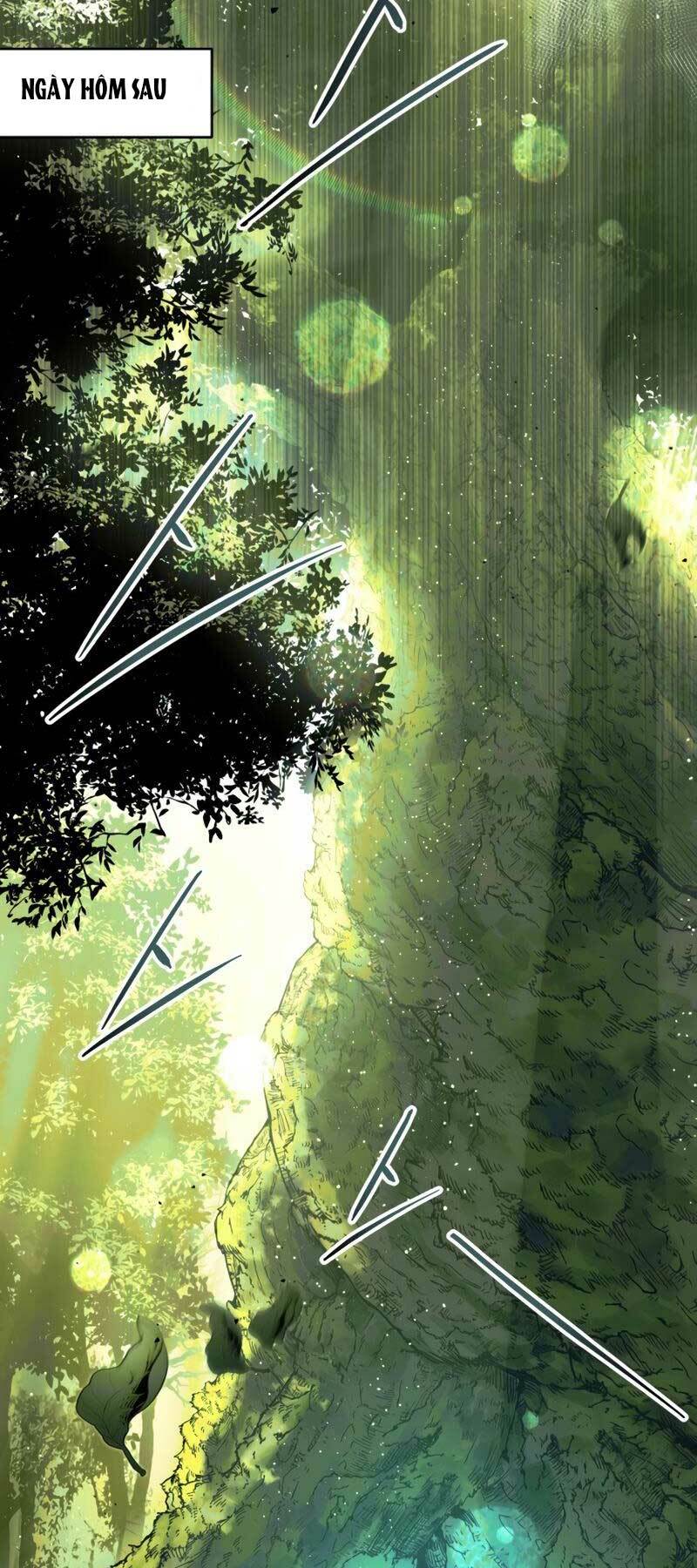 Ta Nhận Được Vật Phẩm Thần Thoại Chapter 1 - Trang 2