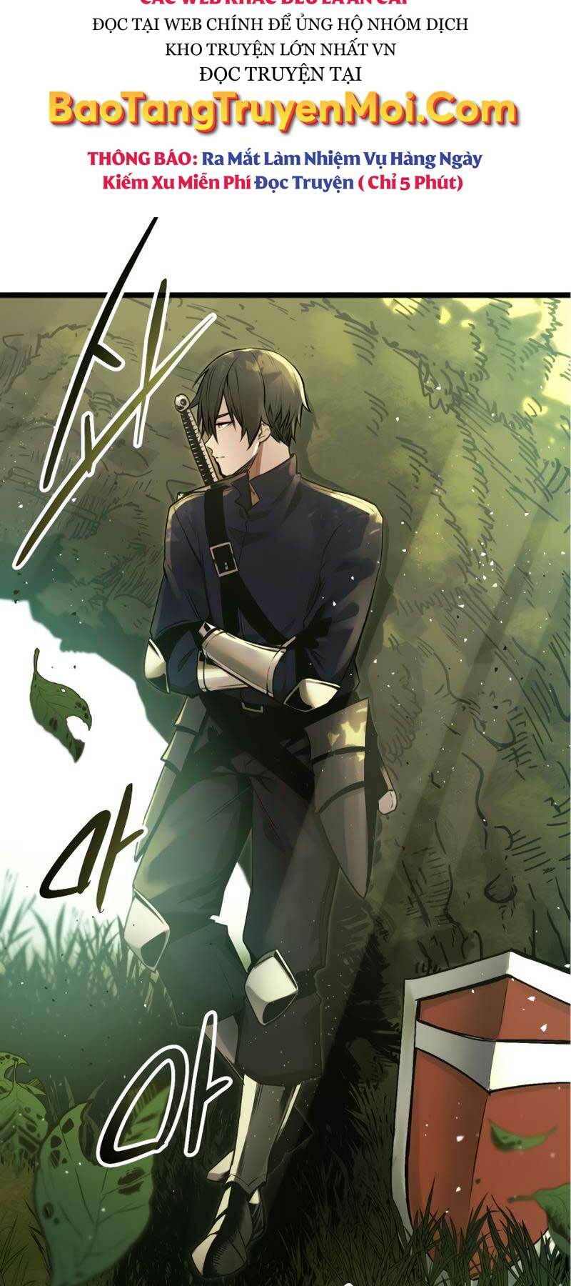 Ta Nhận Được Vật Phẩm Thần Thoại Chapter 1 - Trang 2