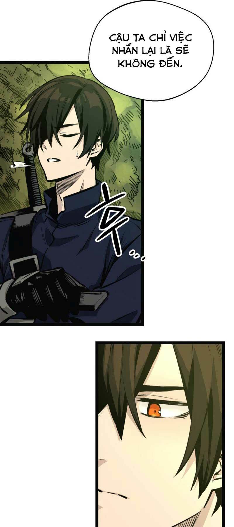 Ta Nhận Được Vật Phẩm Thần Thoại Chapter 1 - Trang 2