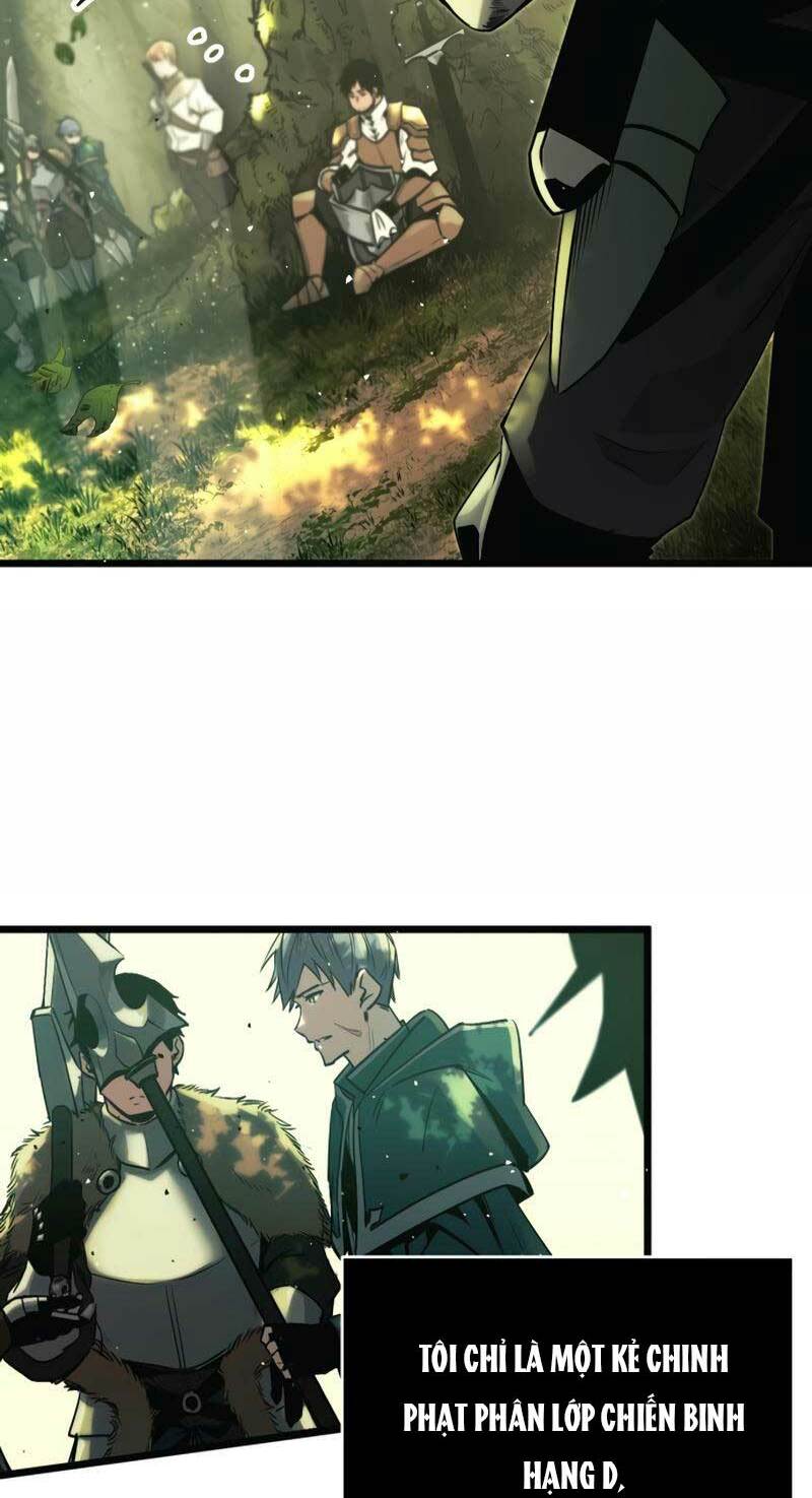 Ta Nhận Được Vật Phẩm Thần Thoại Chapter 1 - Trang 2