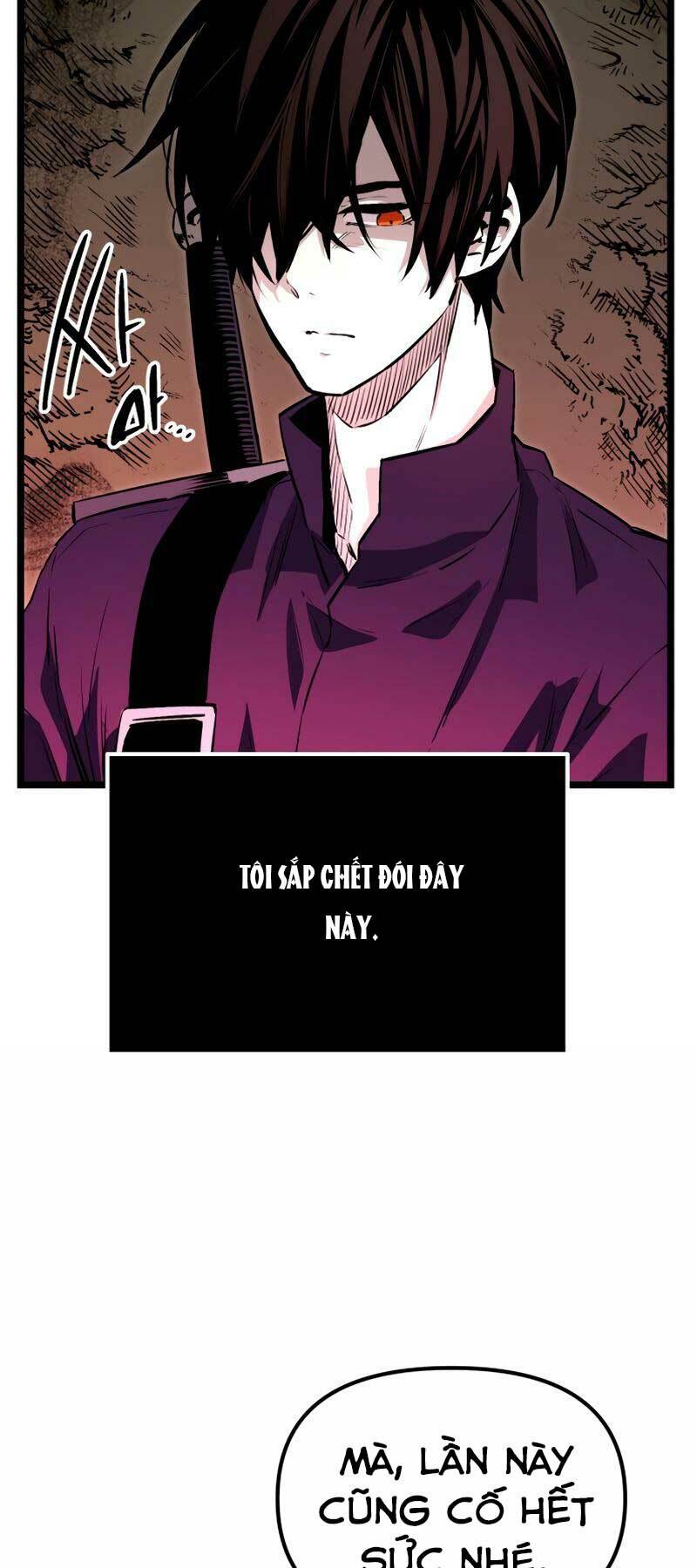 Ta Nhận Được Vật Phẩm Thần Thoại Chapter 1 - Trang 2