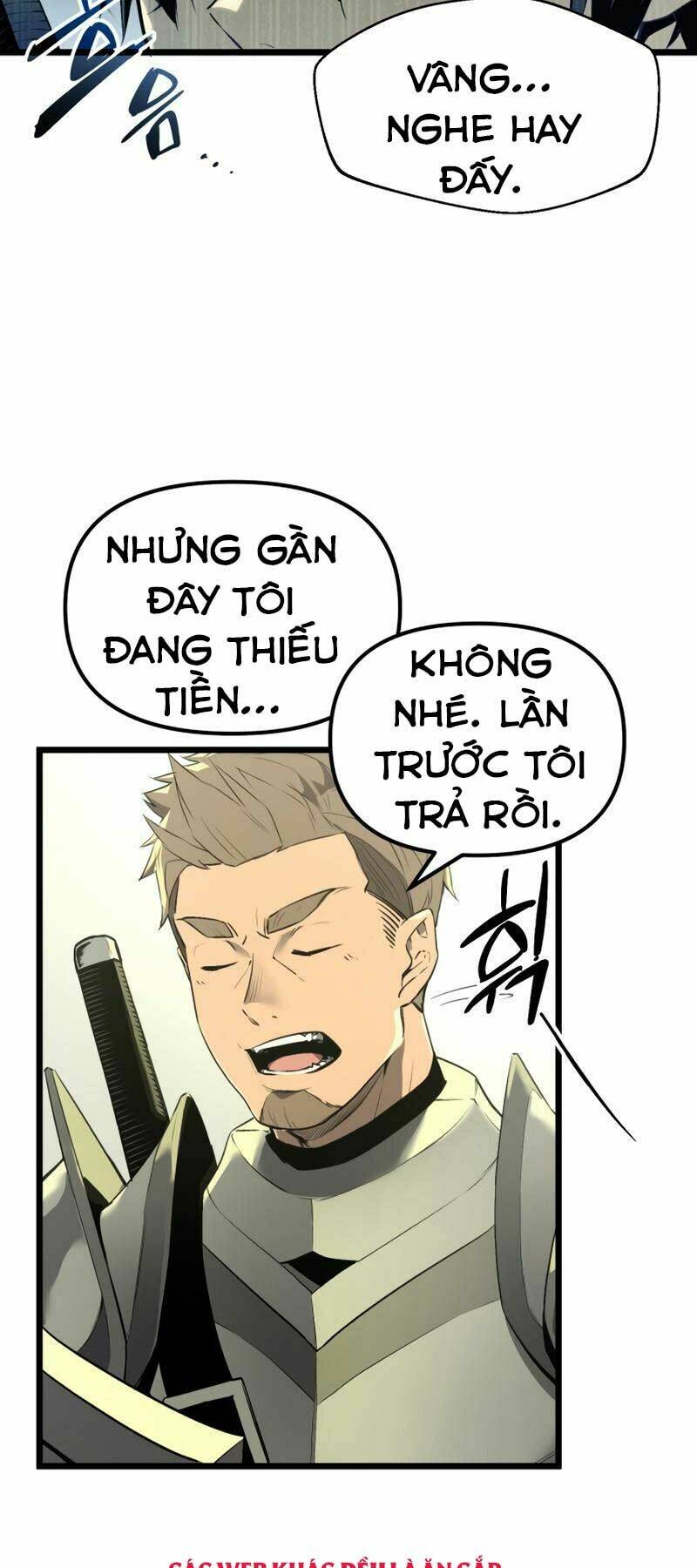 Ta Nhận Được Vật Phẩm Thần Thoại Chapter 1 - Trang 2