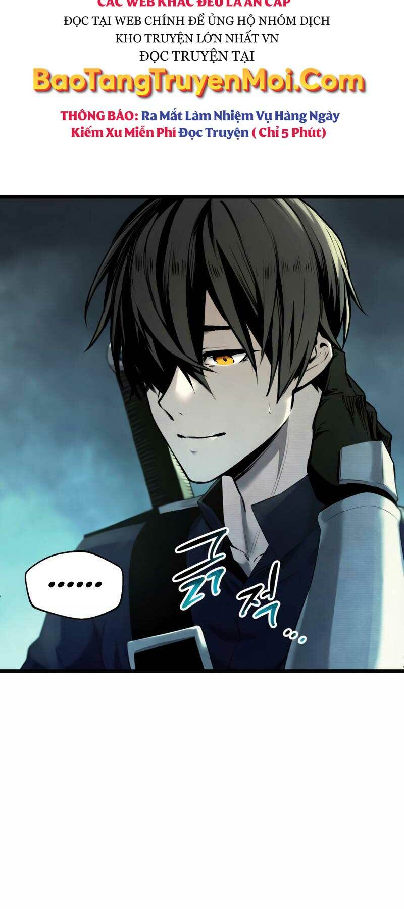 Ta Nhận Được Vật Phẩm Thần Thoại Chapter 1 - Trang 2