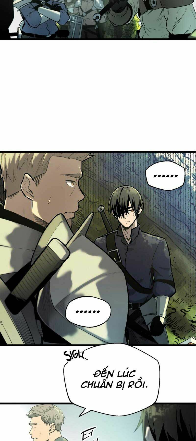 Ta Nhận Được Vật Phẩm Thần Thoại Chapter 1 - Trang 2