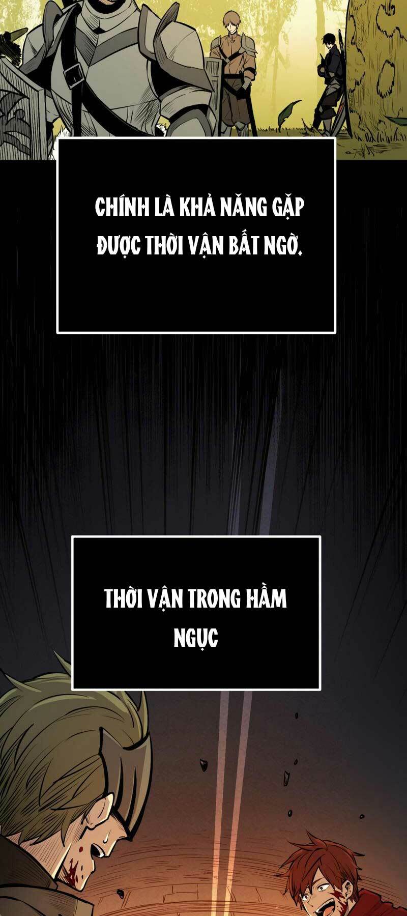 Ta Nhận Được Vật Phẩm Thần Thoại Chapter 1 - Trang 2