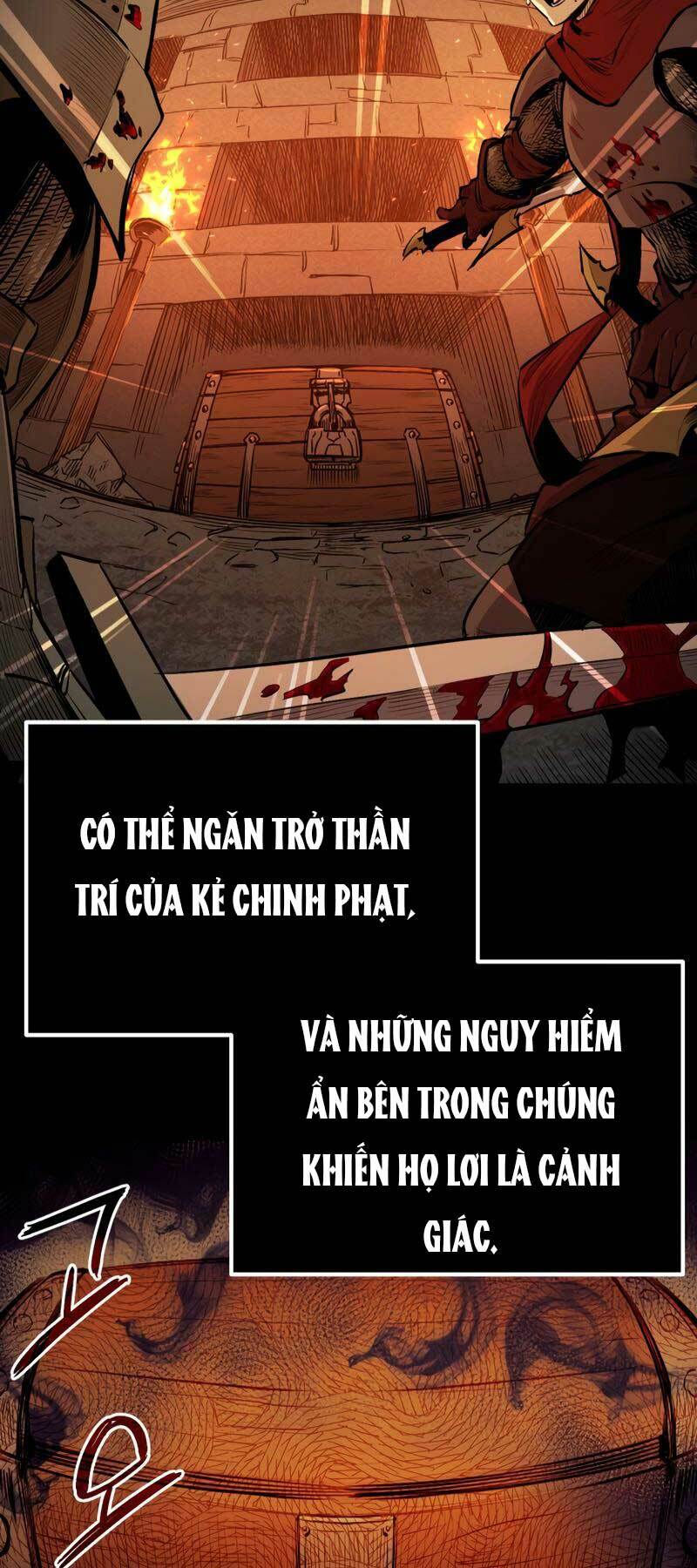 Ta Nhận Được Vật Phẩm Thần Thoại Chapter 1 - Trang 2