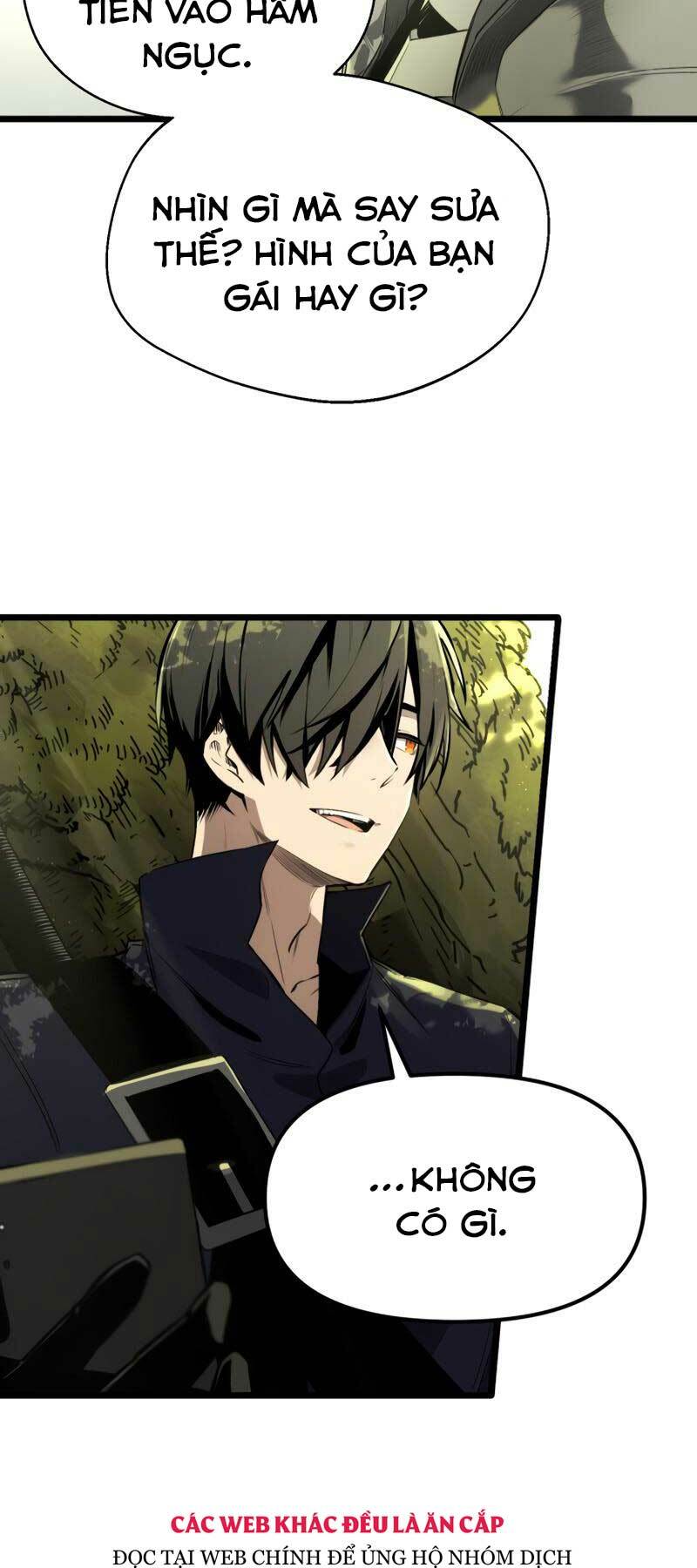 Ta Nhận Được Vật Phẩm Thần Thoại Chapter 1 - Trang 2