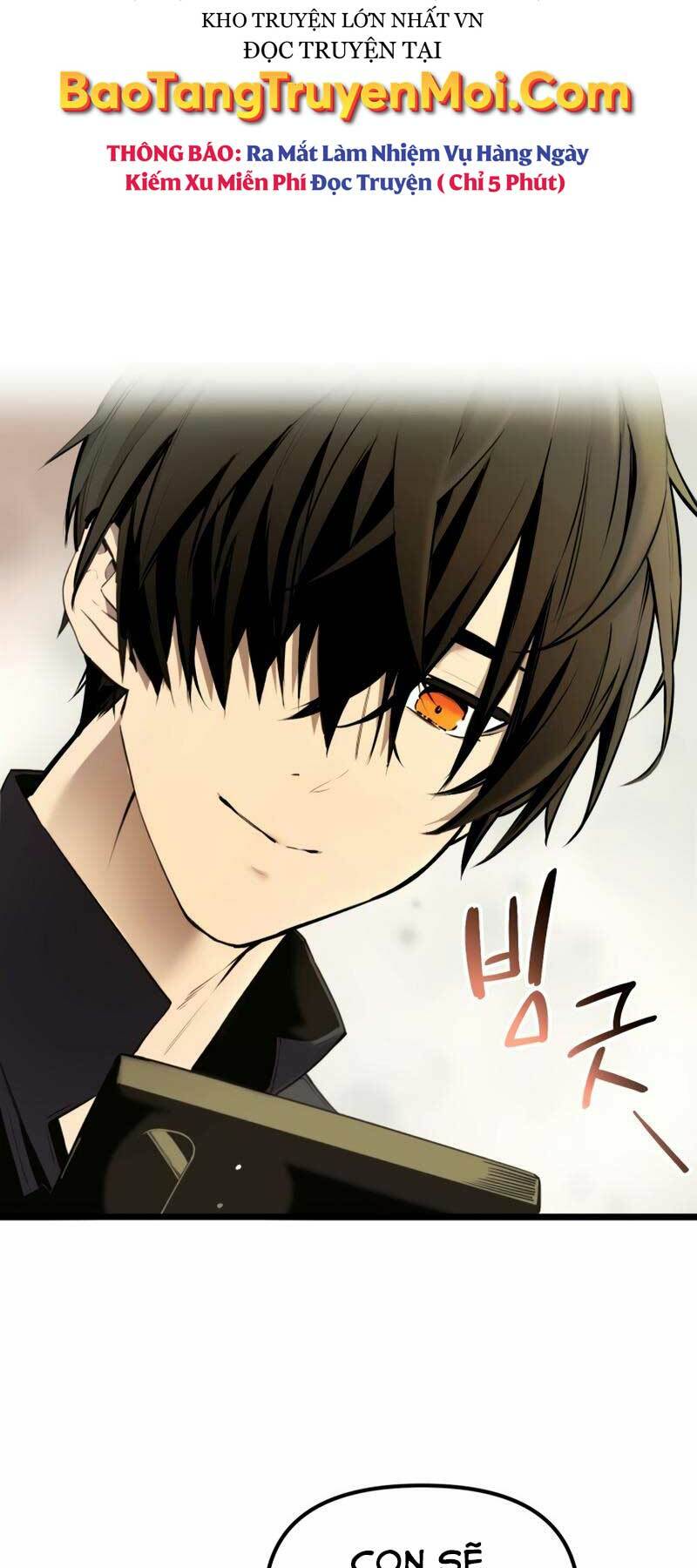 Ta Nhận Được Vật Phẩm Thần Thoại Chapter 1 - Trang 2