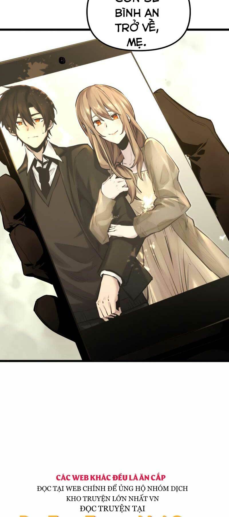 Ta Nhận Được Vật Phẩm Thần Thoại Chapter 1 - Trang 2