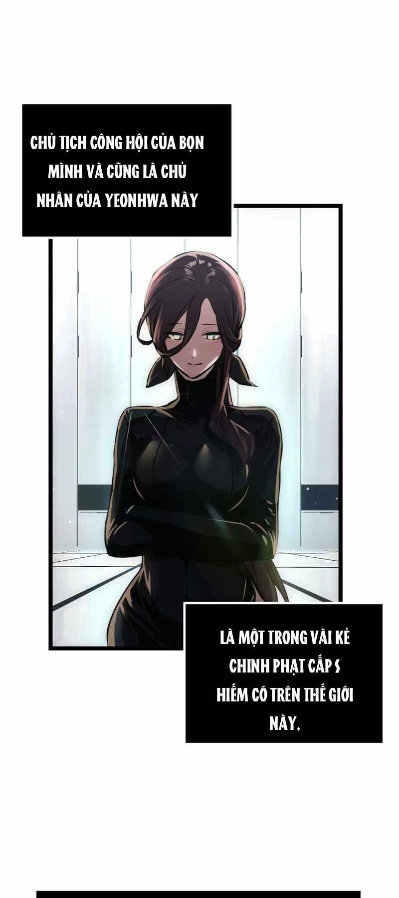 Ta Nhận Được Vật Phẩm Thần Thoại Chapter 10 - Trang 2