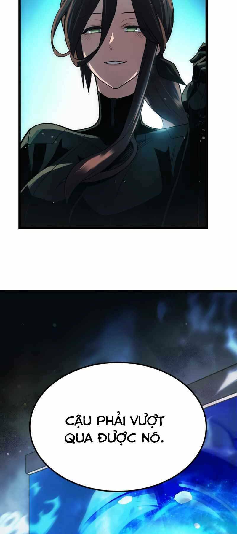 Ta Nhận Được Vật Phẩm Thần Thoại Chapter 10 - Trang 2