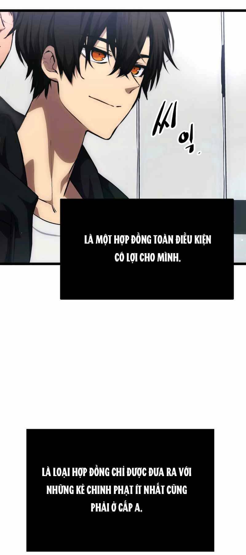 Ta Nhận Được Vật Phẩm Thần Thoại Chapter 10 - Trang 2