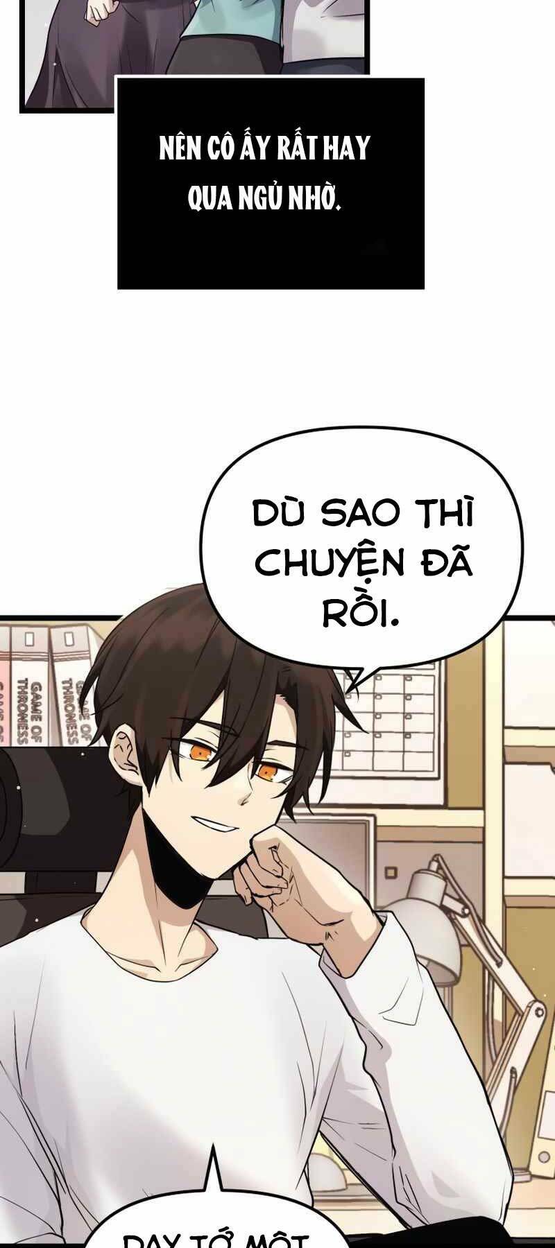 Ta Nhận Được Vật Phẩm Thần Thoại Chapter 11.5 - Trang 2