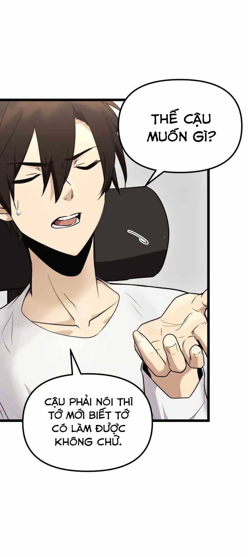 Ta Nhận Được Vật Phẩm Thần Thoại Chapter 11.5 - Trang 2