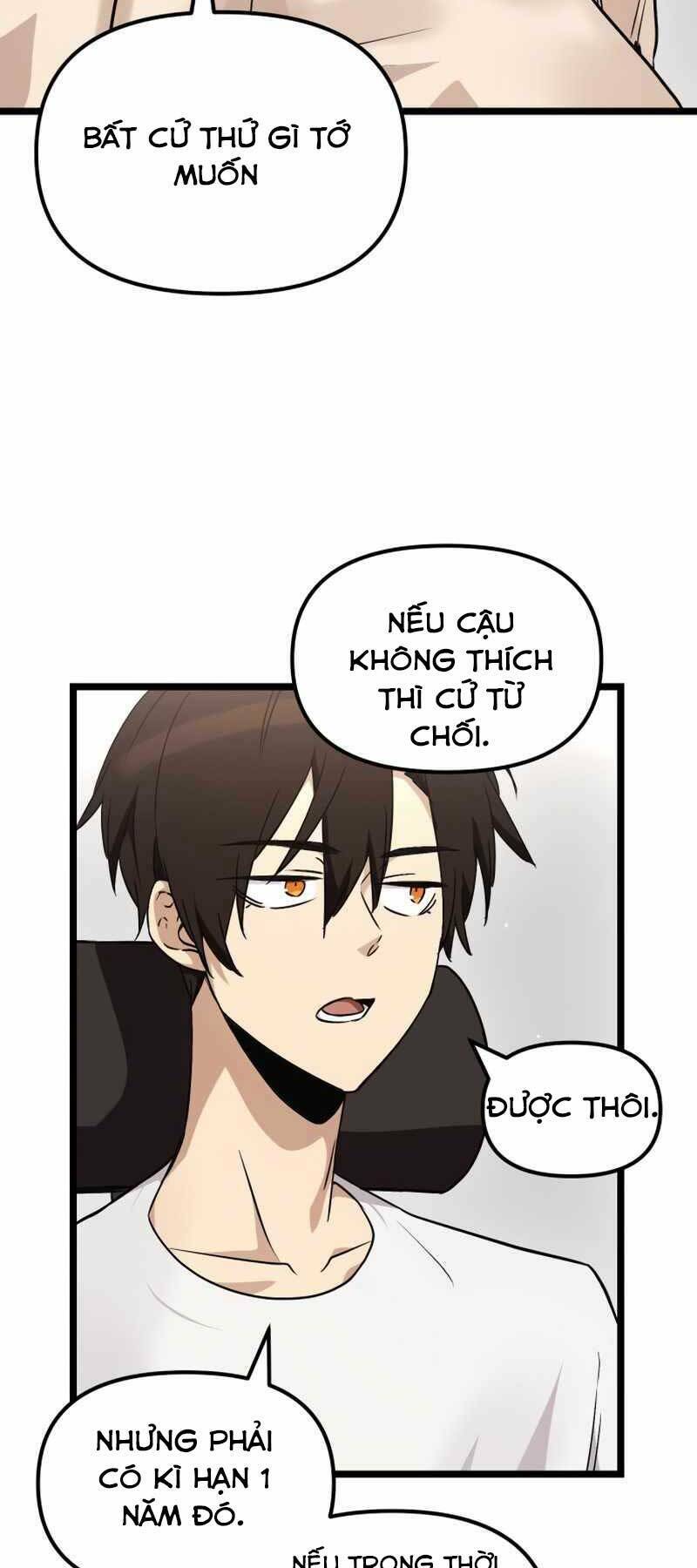 Ta Nhận Được Vật Phẩm Thần Thoại Chapter 11.5 - Trang 2