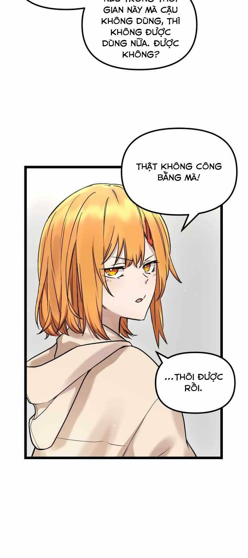 Ta Nhận Được Vật Phẩm Thần Thoại Chapter 11.5 - Trang 2