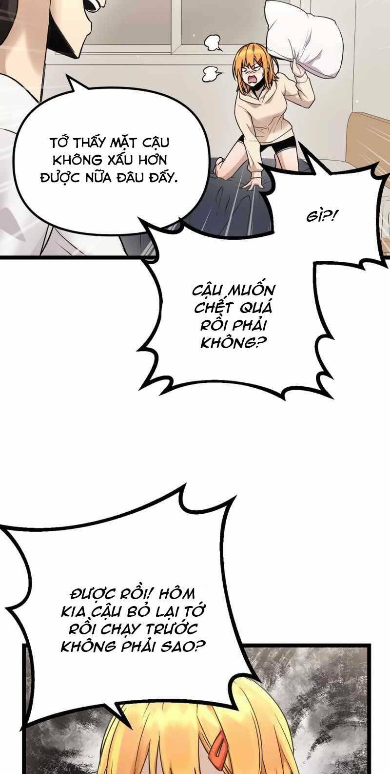 Ta Nhận Được Vật Phẩm Thần Thoại Chapter 11.5 - Trang 2