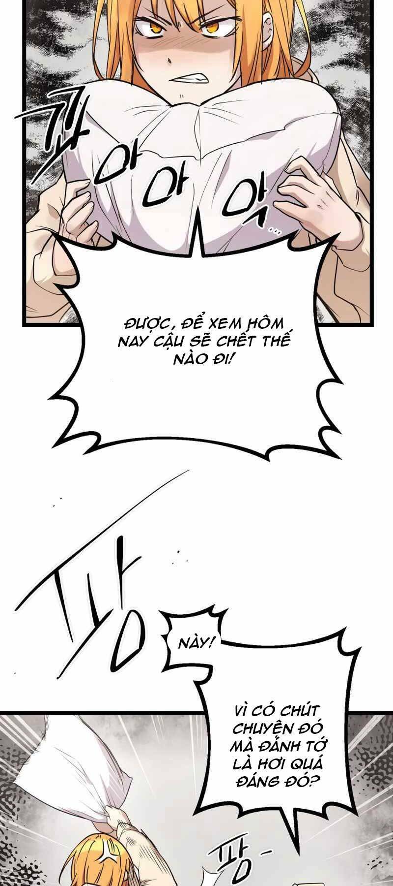 Ta Nhận Được Vật Phẩm Thần Thoại Chapter 11.5 - Trang 2