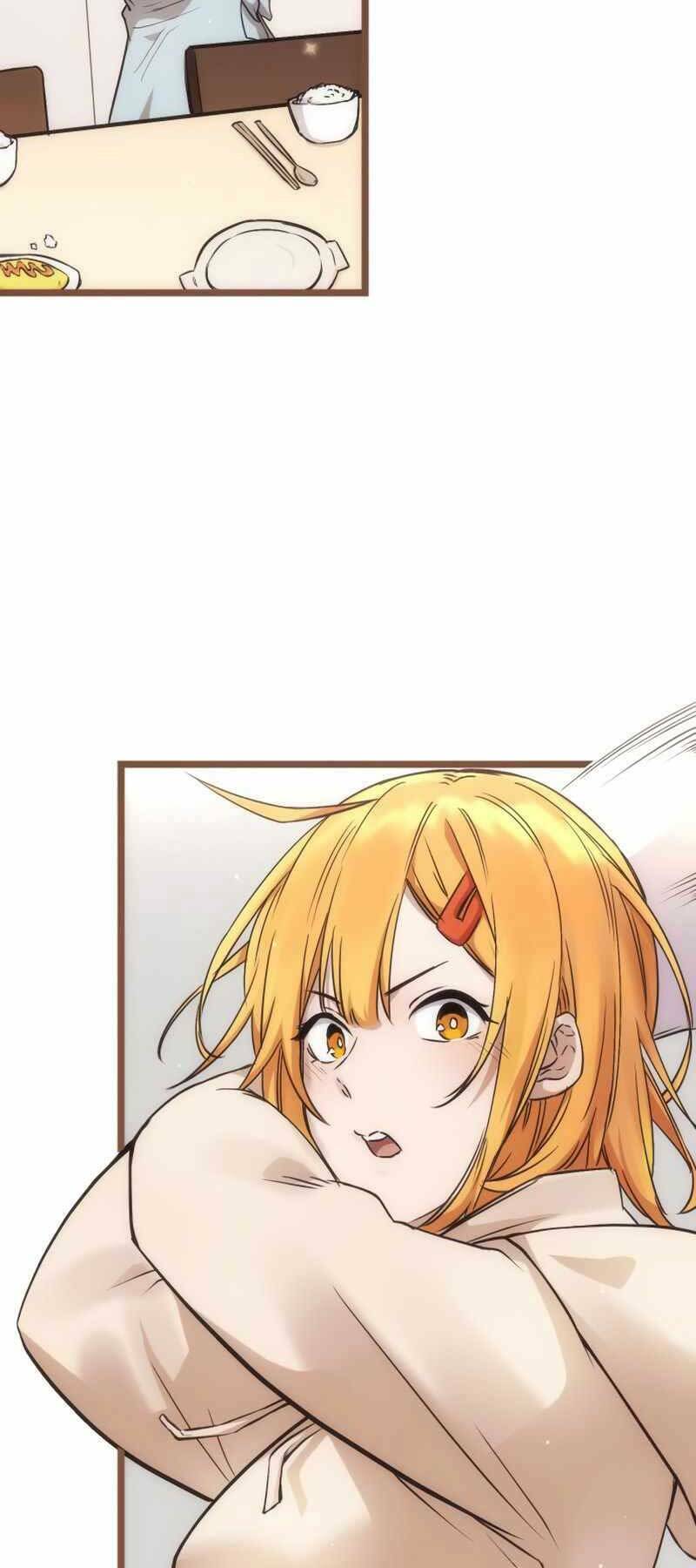 Ta Nhận Được Vật Phẩm Thần Thoại Chapter 11.5 - Trang 2