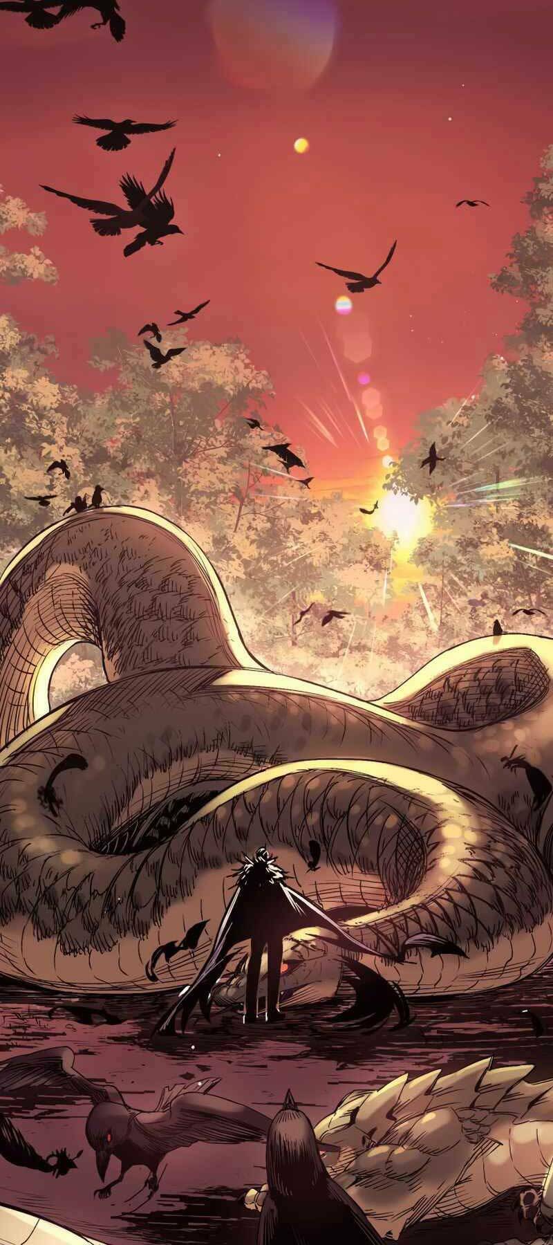 Ta Nhận Được Vật Phẩm Thần Thoại Chapter 11.5 - Trang 2