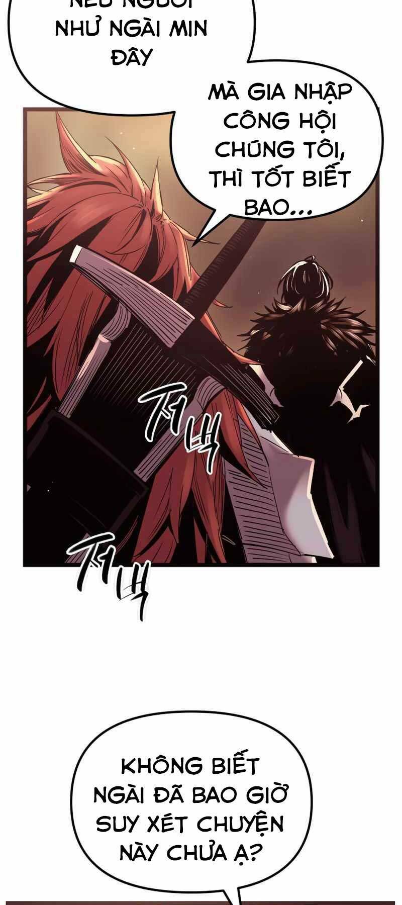 Ta Nhận Được Vật Phẩm Thần Thoại Chapter 11.5 - Trang 2