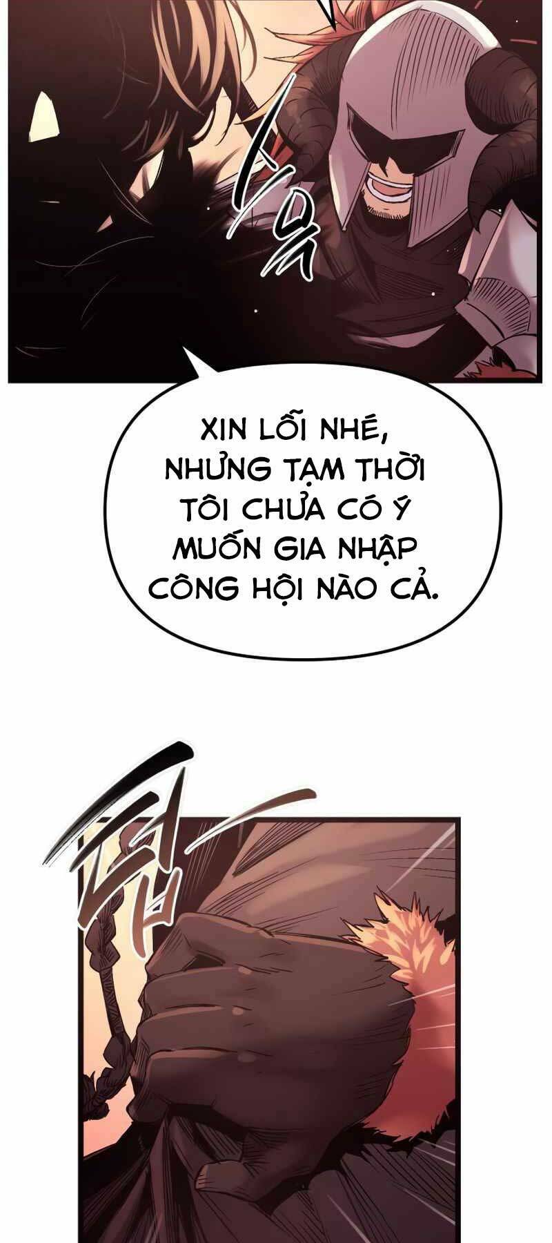 Ta Nhận Được Vật Phẩm Thần Thoại Chapter 11.5 - Trang 2