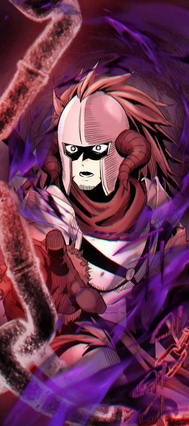 Ta Nhận Được Vật Phẩm Thần Thoại Chapter 11.5 - Trang 2