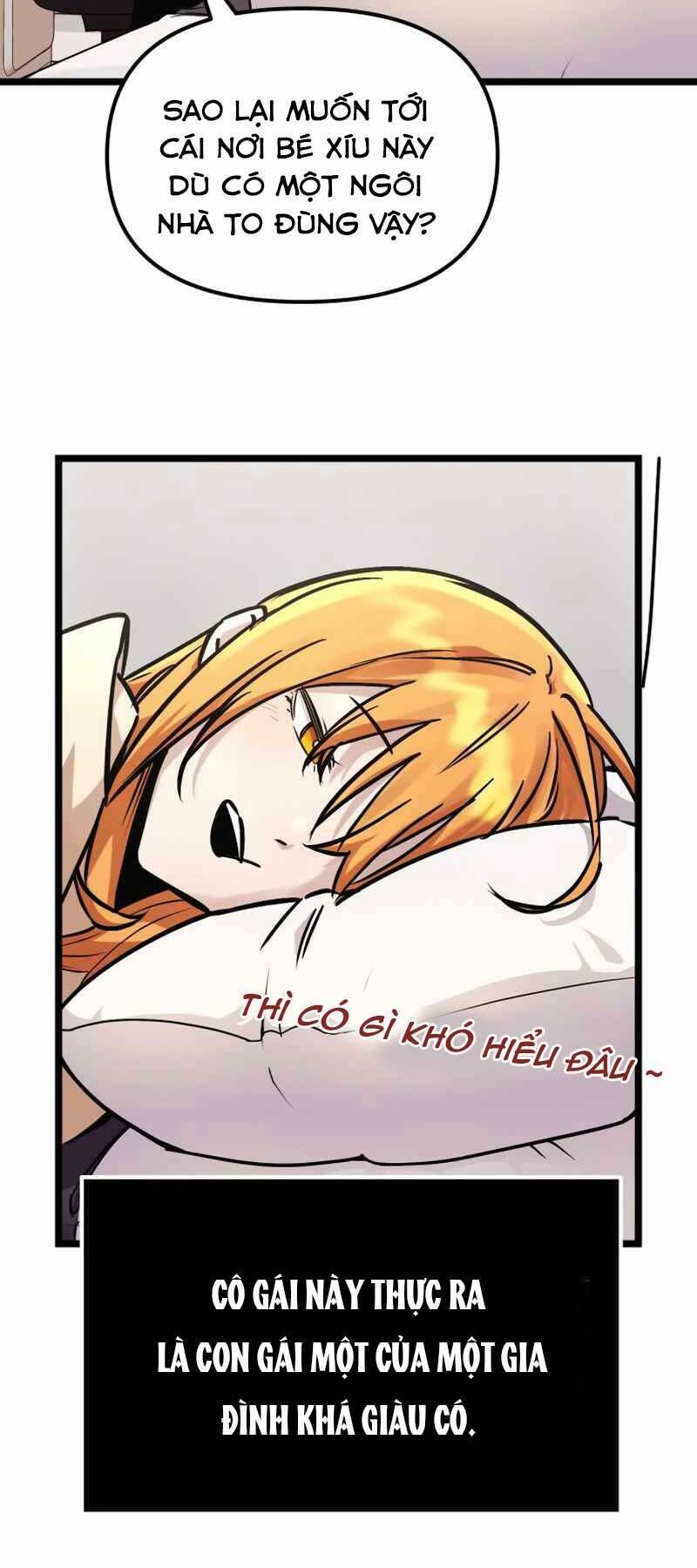 Ta Nhận Được Vật Phẩm Thần Thoại Chapter 11.5 - Trang 2