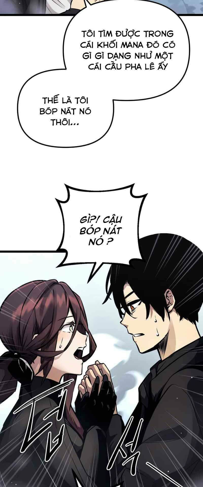 Ta Nhận Được Vật Phẩm Thần Thoại Chapter 11 - Trang 2