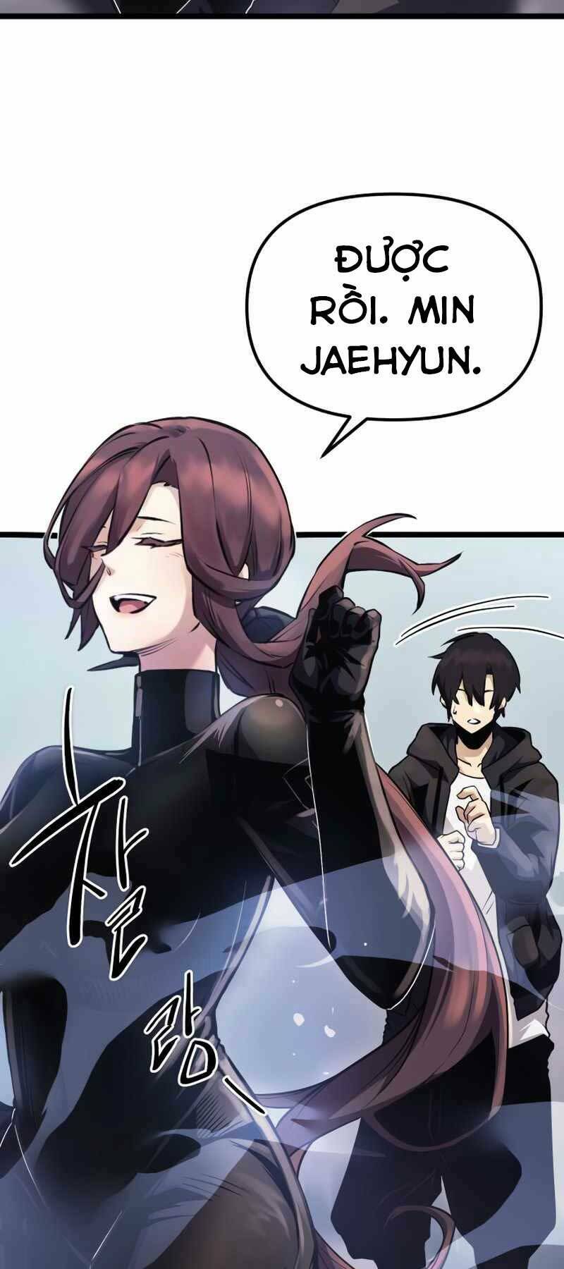 Ta Nhận Được Vật Phẩm Thần Thoại Chapter 11 - Trang 2