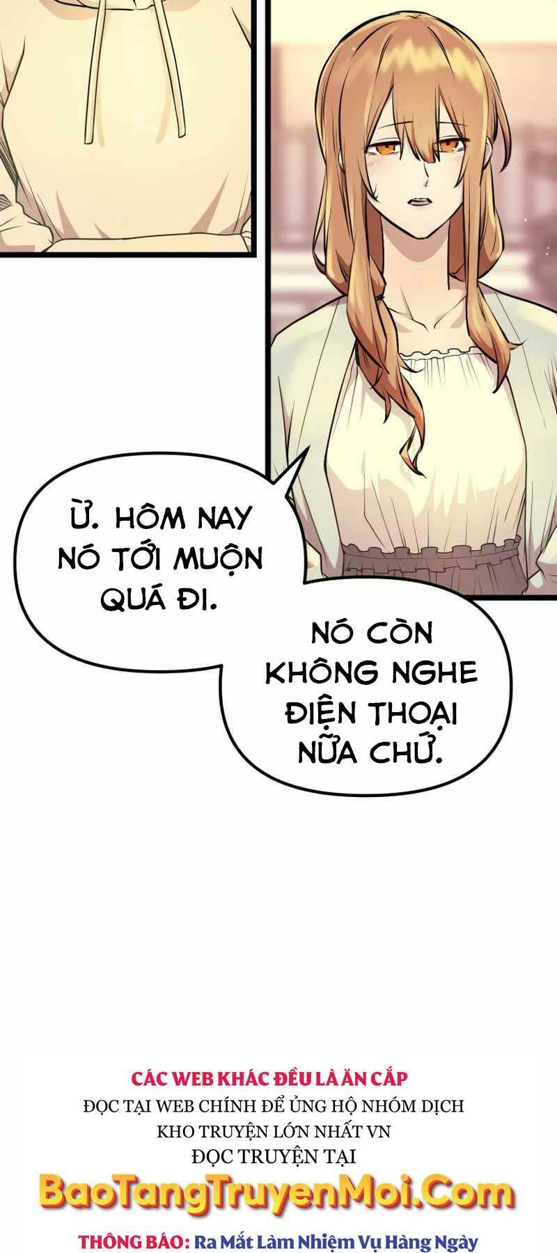 Ta Nhận Được Vật Phẩm Thần Thoại Chapter 11 - Trang 2