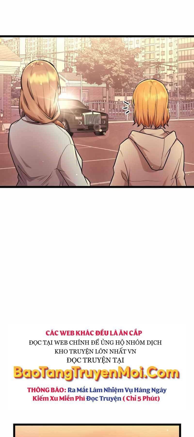 Ta Nhận Được Vật Phẩm Thần Thoại Chapter 11 - Trang 2