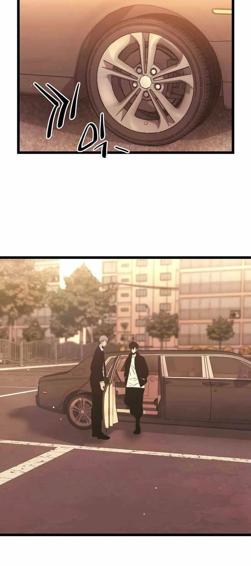 Ta Nhận Được Vật Phẩm Thần Thoại Chapter 11 - Trang 2