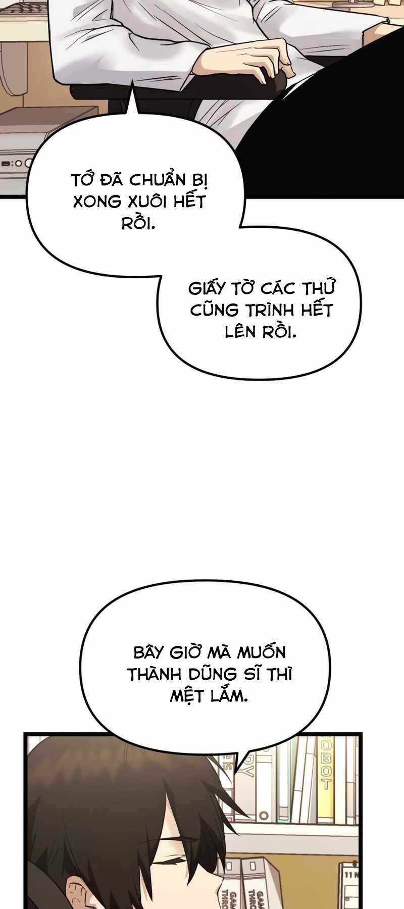 Ta Nhận Được Vật Phẩm Thần Thoại Chapter 11 - Trang 2