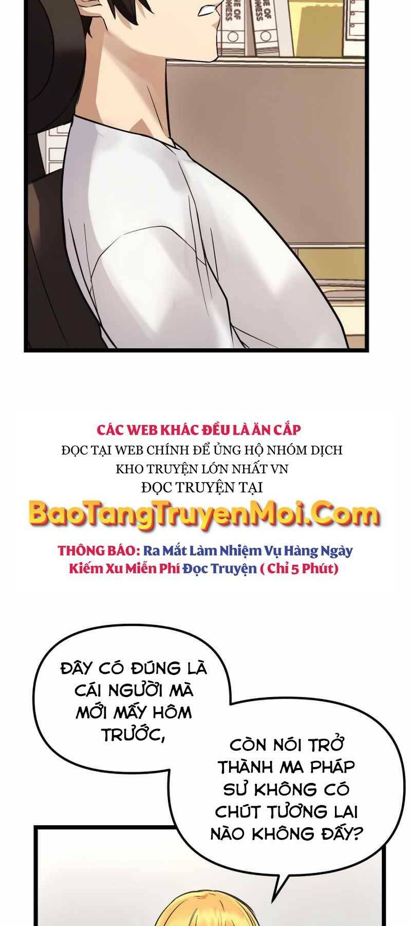 Ta Nhận Được Vật Phẩm Thần Thoại Chapter 11 - Trang 2