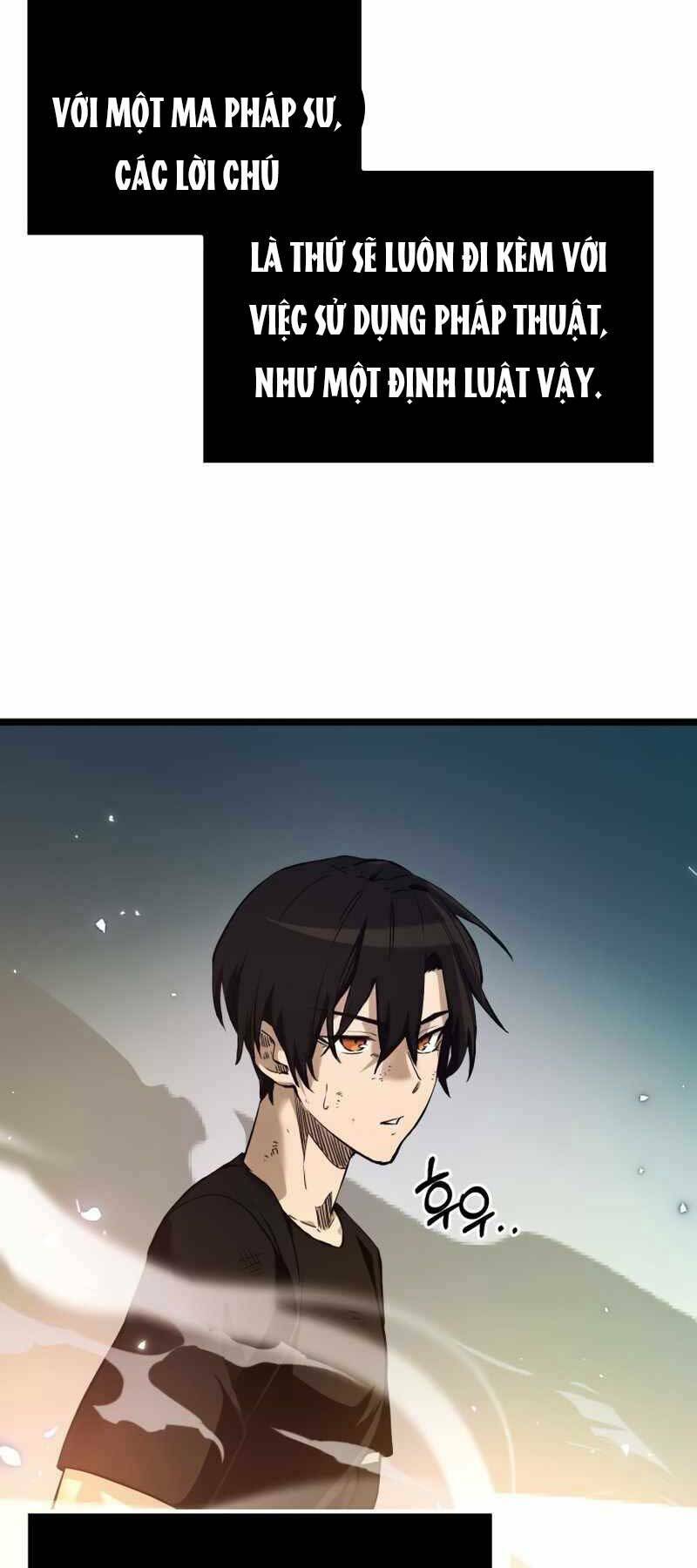 Ta Nhận Được Vật Phẩm Thần Thoại Chapter 12 - Trang 2